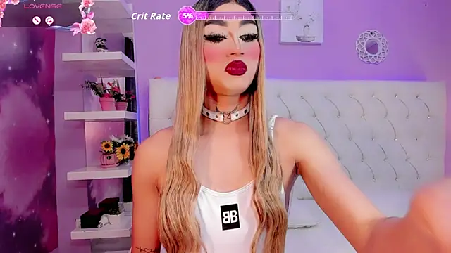 Miacuteee online show from October 2025 08:17:02 PM