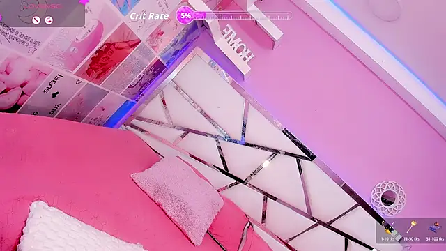 Miacuteee online show from November 2025 08:29:01 PM