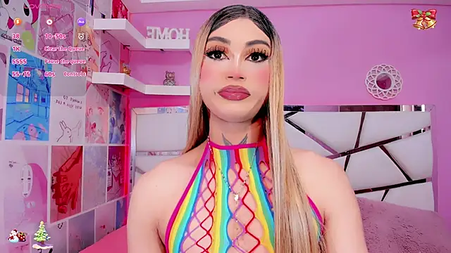 Miacuteee online show from December 2025 09:09:02 PM