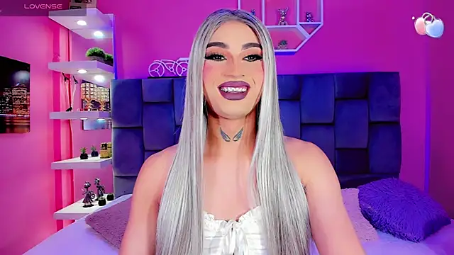 Miacuteee online show from January 2026 08:58:02 PM