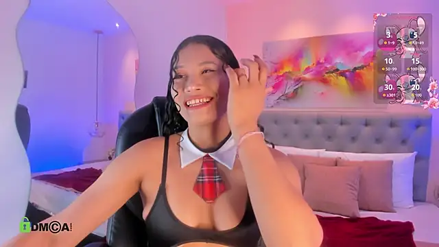 sweetrose 01 online show from June 2026 04:28:02 PM