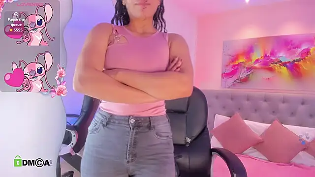 sweetrose 01 online show from June 2026 11:51:02 AM
