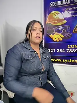 -Mia1 online show from April 2026 12:44:02 PM
