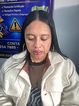 -Mia1 online show from May 2026 12:24:02 PM