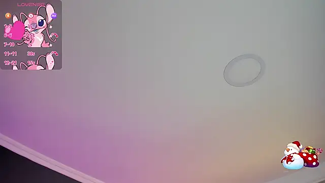 Maraia Ford online show from November 2025 08:22:02 PM