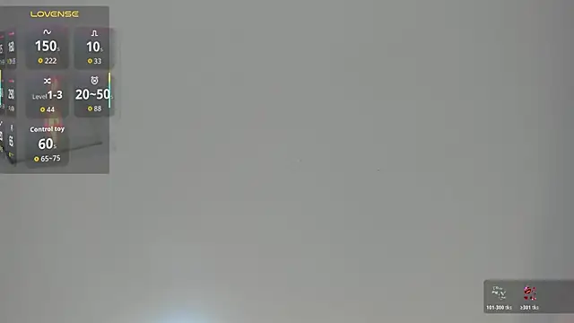 Maraia Ford online show from December 2025 07:42:01 PM