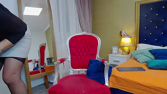 Snapshot of Allura_Jenson chatting on October 2025 06:05:02 PM Allura Jenson online show from October 2025 06:05:02 PM