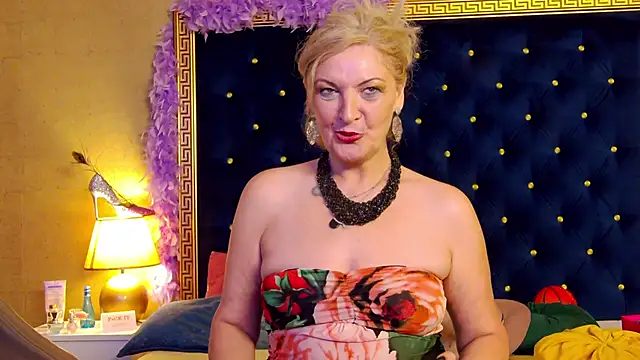Allura Jenson online show from June 2026 12:32:02 AM