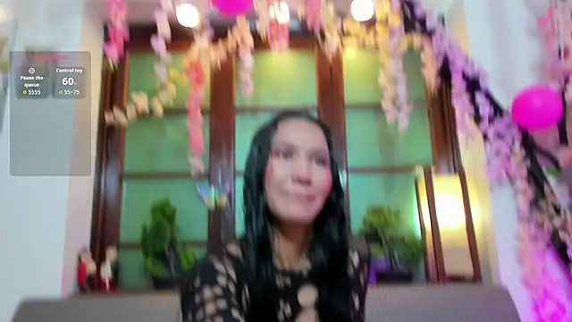 emma ayala online show from February 2026 07:07:01 PM