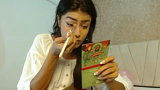 babilett online show from October 2025 11:52:02 AM