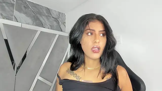 babilett online show from December 2025 09:11:02 PM