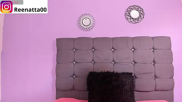 Snapshot of Renatta_0 chatting on September 2025 02:19:01 PM Renatta 0 online show from September 2025 02:19:01 PM