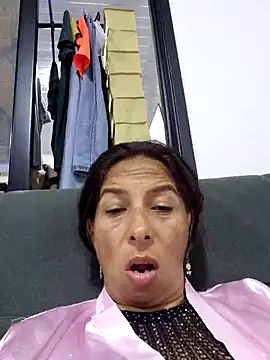 maleja23 online show from October 2025 02:01:02 AM