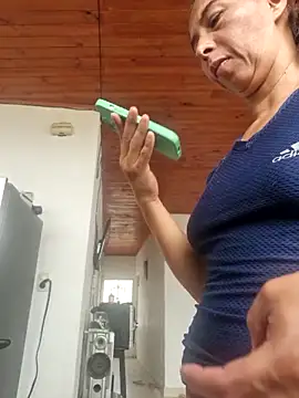 maleja23 online show from March 2026 03:15:02 PM