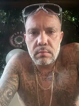 Snapshot of gitanomadrid chatting on May 2026 07:08:02 PM gitanomadrid online show from May 2026 07:08:02 PM
