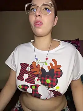 CoraVibes online show from December 2025 11:48:01 AM