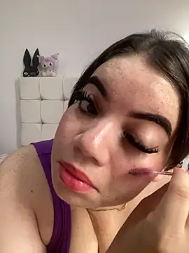 Kuromy x online show from July 2026 06:36:01 PM