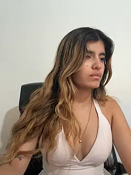 MelissaAlCapone online show from February 2026 01:48:01 AM