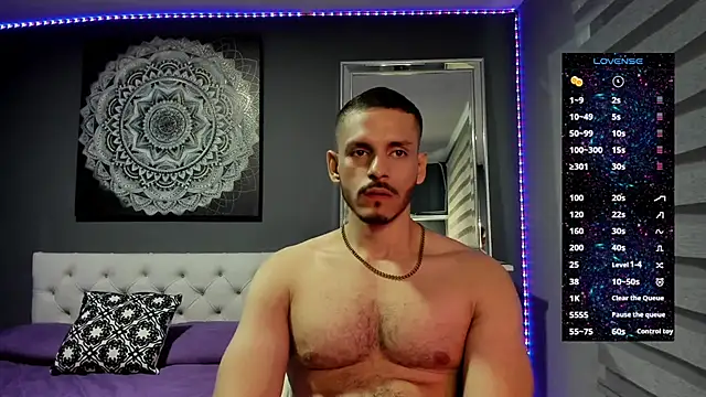 TianZilac online show from September 2025 03:16:02 PM