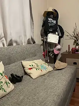 LaGueraDelMar online show from October 2025 01:05:02 AM