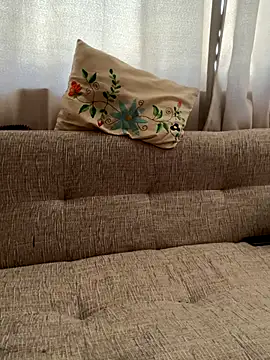 LaGueraDelMar online show from October 2025 05:19:02 PM