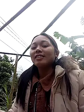 Sophia-pusy online show from November 2025 02:01:01 AM