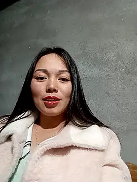 Sophia-pusy online show from December 2025 01:17:02 PM