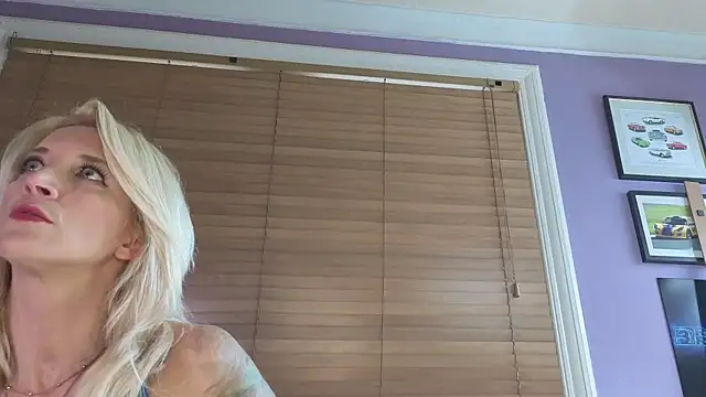SereneXX online show from June 2026 09:34:02 AM