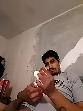 Arce92 online show from January 2026 09:13:01 AM