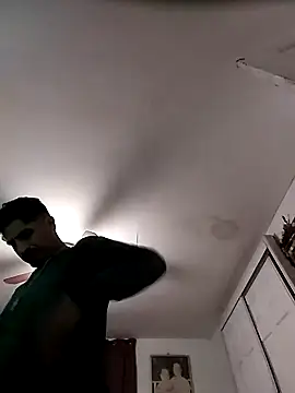 Arce92 online show from March 2026 06:41:02 AM