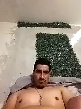 Arce92 online show from March 2026 11:03:01 AM