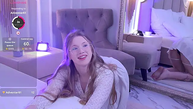 RemyLoon online show from October 2025 09:29:01 AM