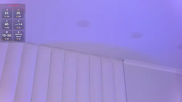 RemyLoon online show from October 2025 12:17:01 PM