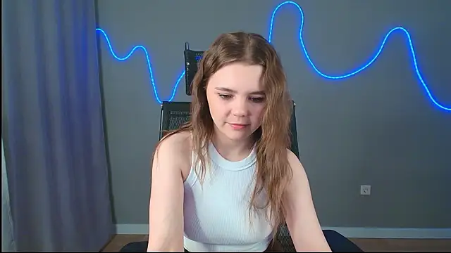 Snapshot of LeksaLove chatting on February 2026 10:31:01 PM LeksaLove online show from February 2026 10:31:01 PM