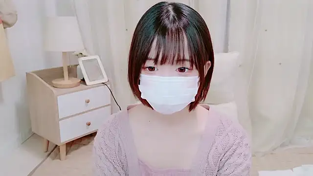 YUNOcha oO online show from November 2025 08:36:02 AM