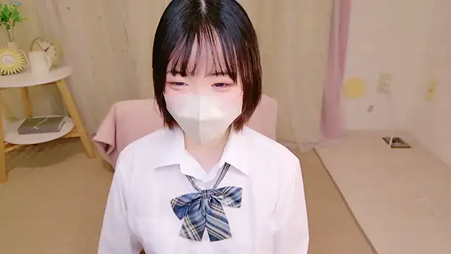 YUNOcha oO online show from November 2025 06:33:01 AM