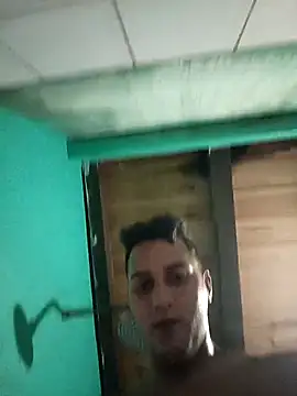 Randy G online show from October 2025 07:04:02 PM