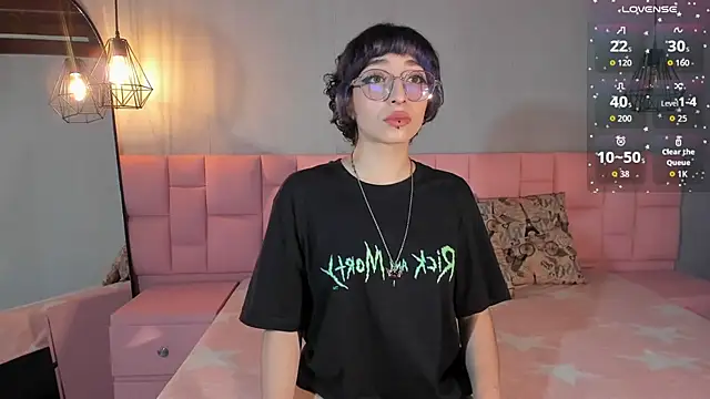 Snapshot of Lexyy_Bluee chatting on September 2025 02:50:01 PM Lexyy Bluee online show from September 2025 02:50:01 PM