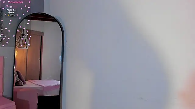 Snapshot of Lexyy_Bluee chatting on October 2025 03:56:02 PM Lexyy Bluee online show from October 2025 03:56:02 PM