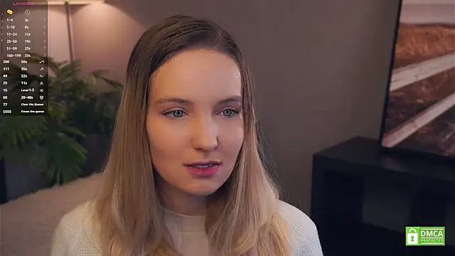 HongTomczak online show from October 2025 07:31:02 AM