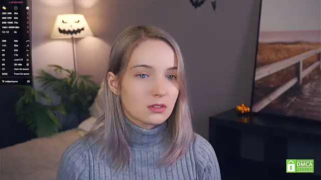 HongTomczak online show from November 2025 07:41:02 AM