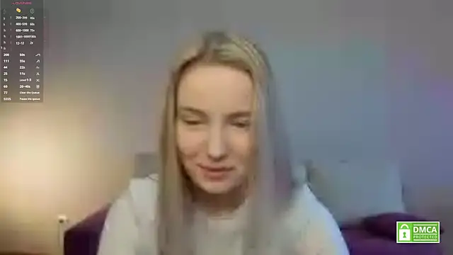 HongTomczak online show from June 2026 07:40:02 AM