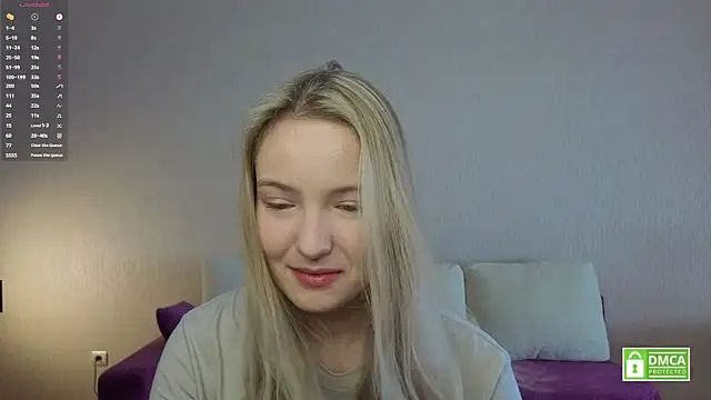 HongTomczak online show from June 2026 06:27:02 AM