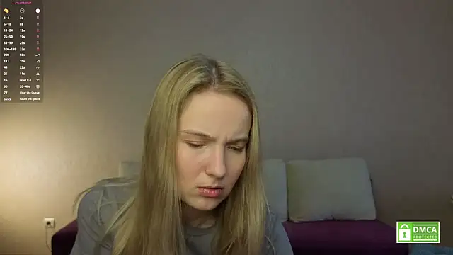 HongTomczak online show from June 2026 07:45:02 AM