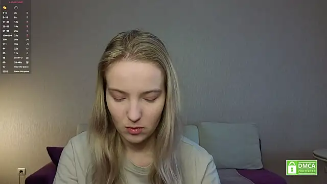 HongTomczak online show from June 2026 07:35:02 AM