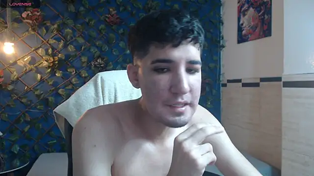 whitebull2606 online show from September 2025 12:51:01 PM