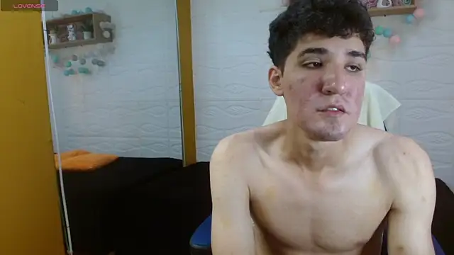 whitebull2606 online show from October 2025 12:14:02 PM