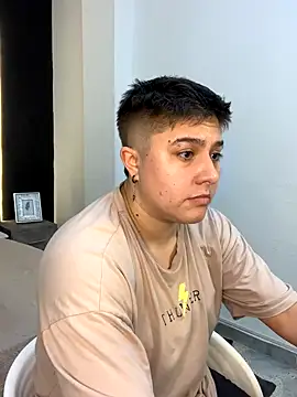 IanGilbert online show from October 2025 08:20:01 PM