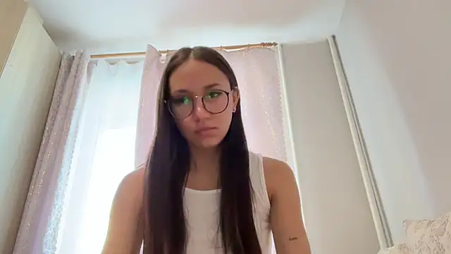 BlossomDreamer online show from September 2025 11:43:02 AM