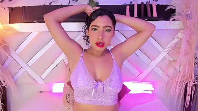 Zoe-Johnson  online show from April 2026 09:57:02 PM